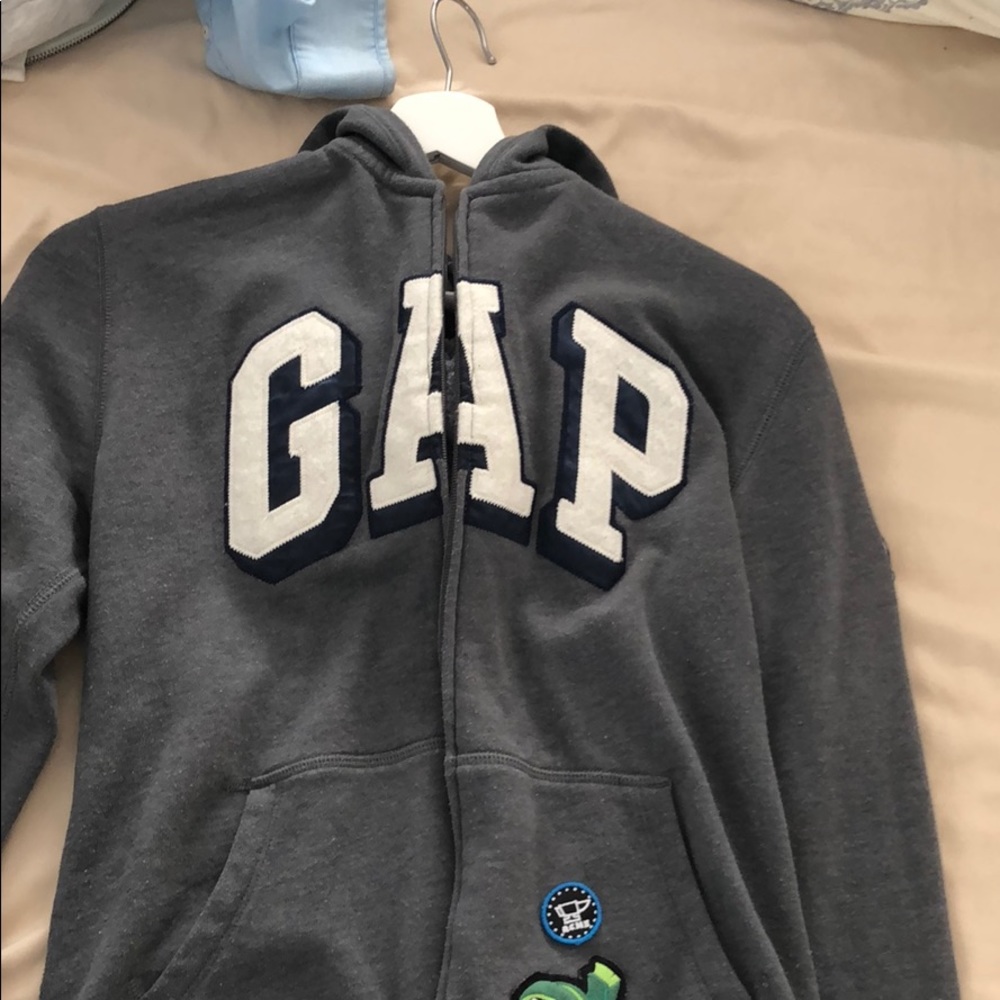 Gap
